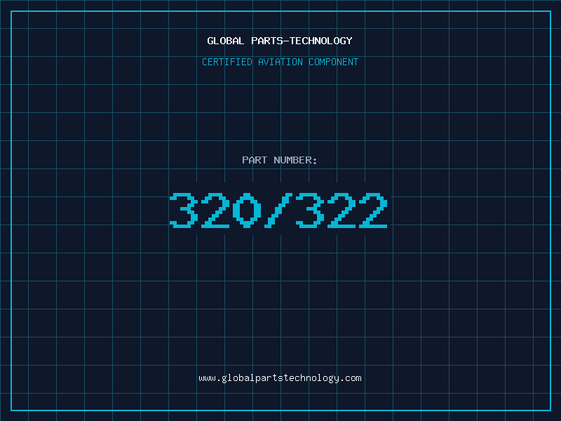 Aviation Part 320/322