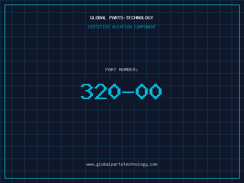 Aviation Part 320-00