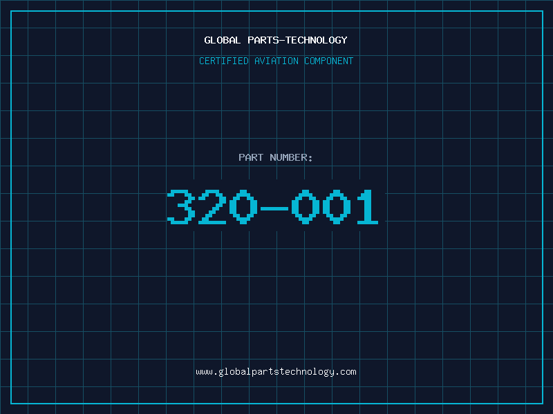 Aviation Part 320-001