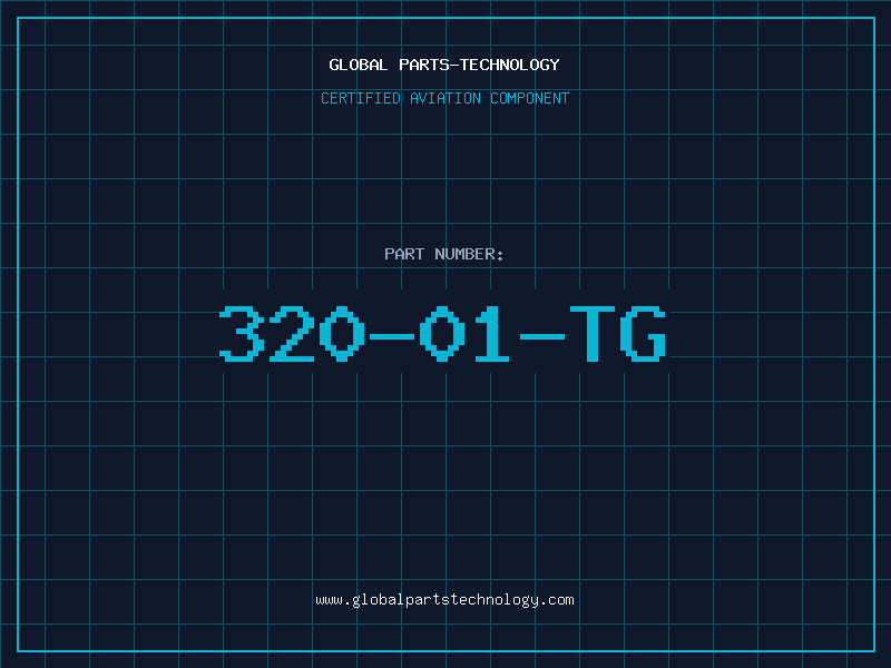 Aviation Part 320-01-TG