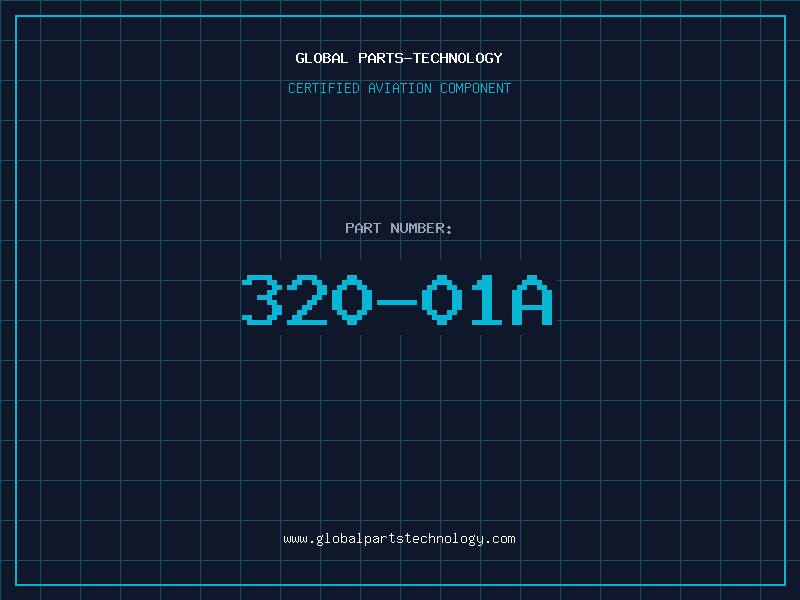 Aviation Part 320-01A