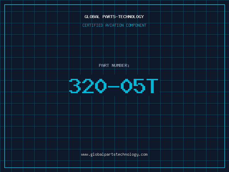 Aviation Part 320-05T