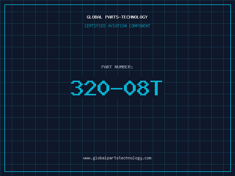 Aviation Part 320-08T
