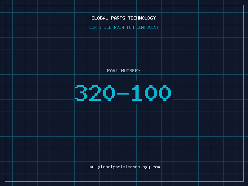 Aviation Part 320-100