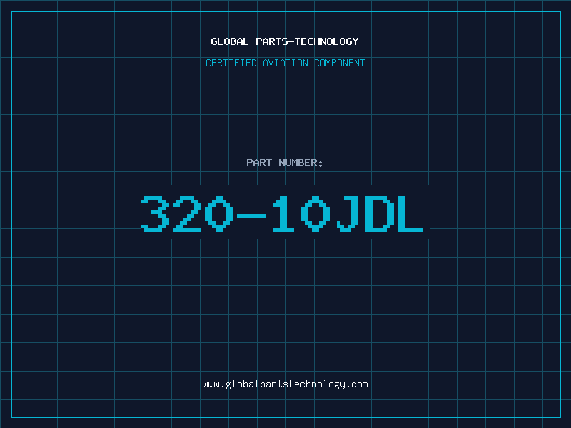 Aviation Part 320-10JDL