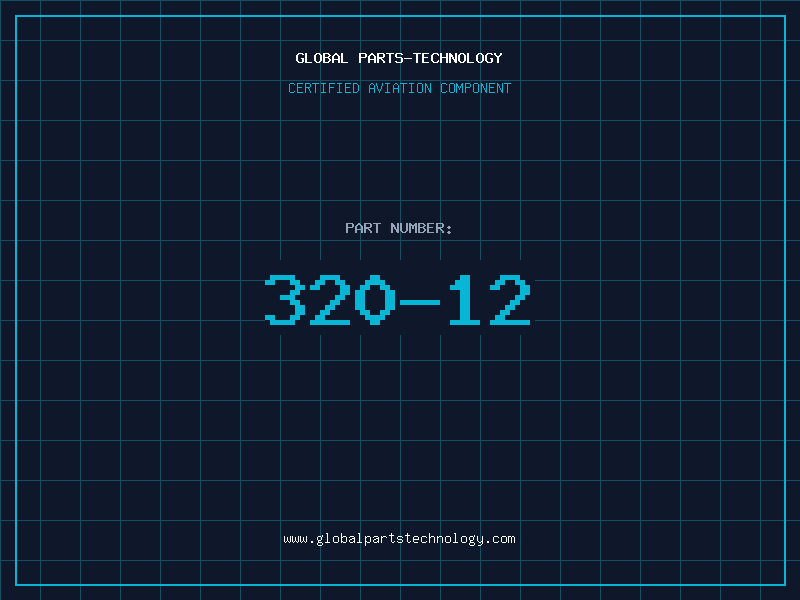Aviation Part 320-12