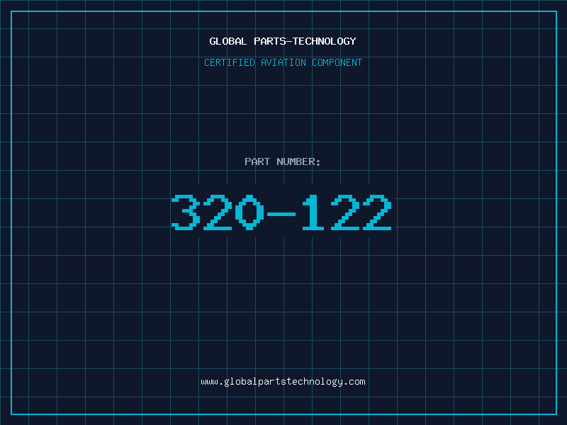 Aviation Part 320-122