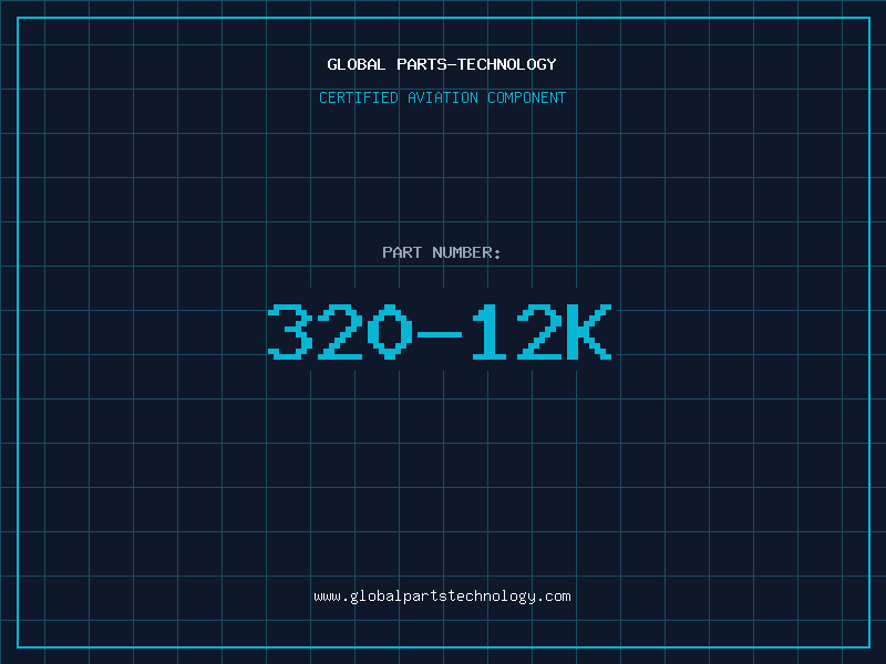 Aviation Part 320-12K