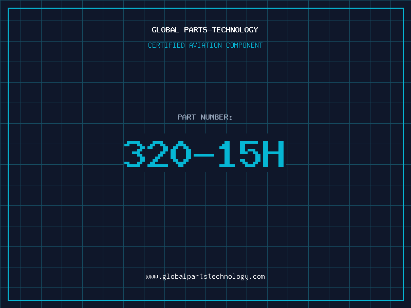 Aviation Part 320-15H