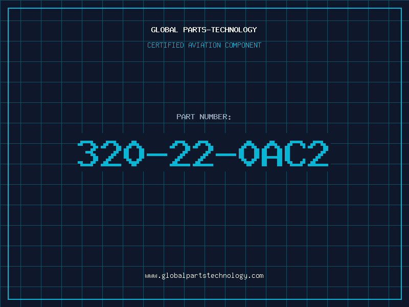 Aviation Part 320-22-0AC2