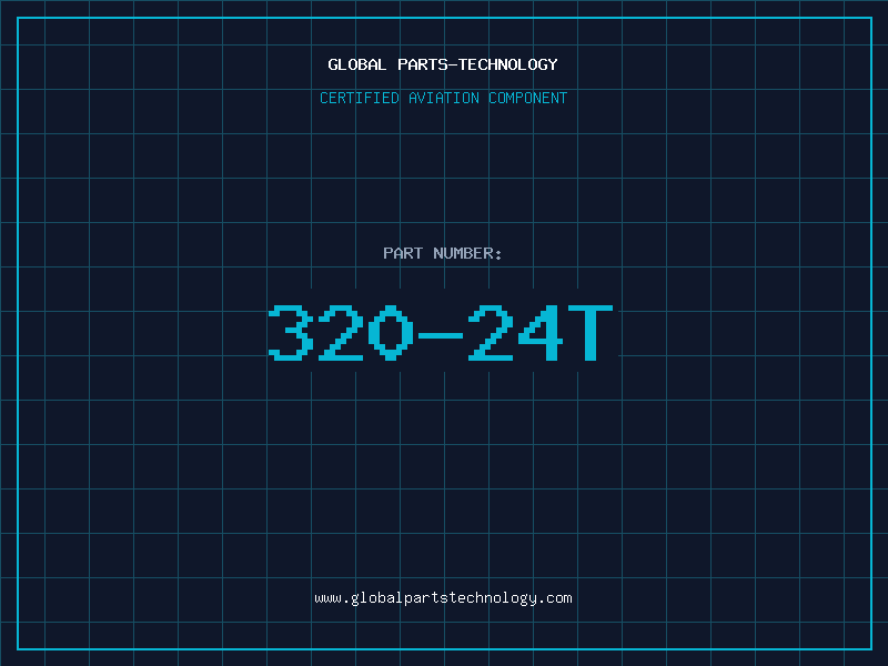 Aviation Part 320-24T