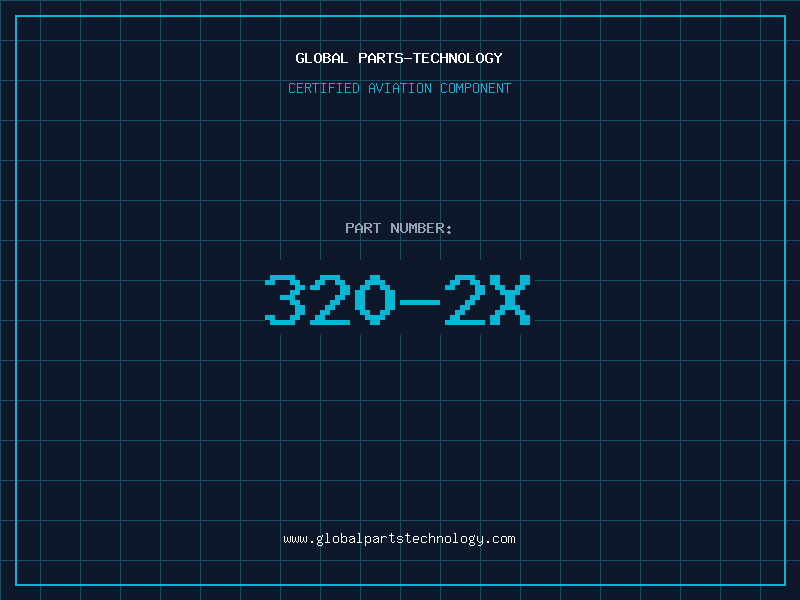 Aviation Part 320-2X