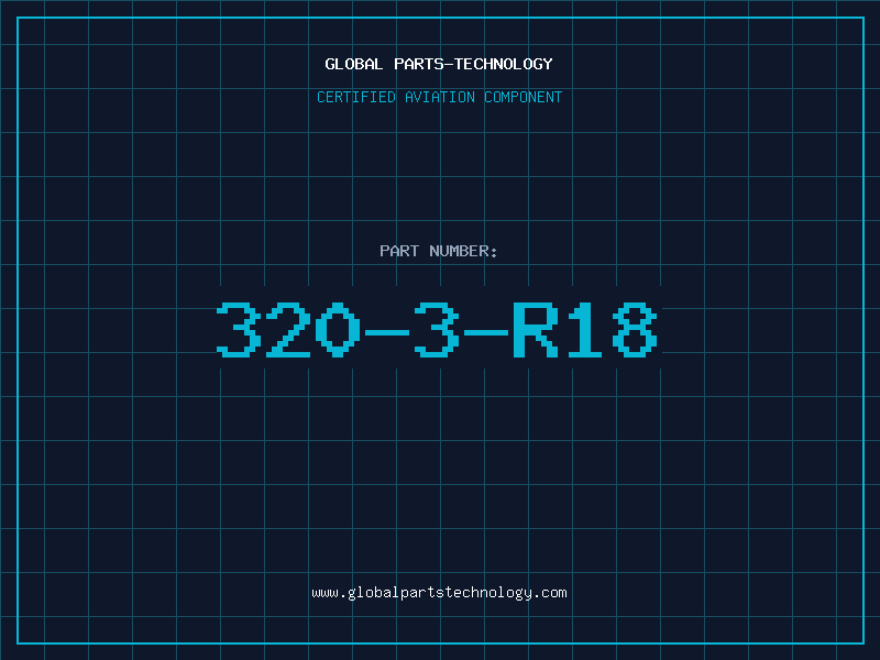 Aviation Part 320-3-R18