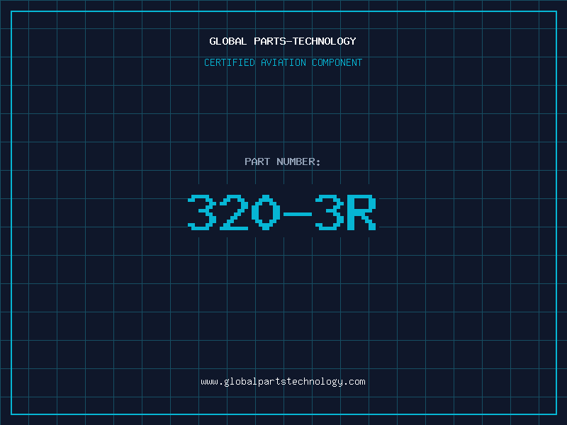 Aviation Part 320-3R