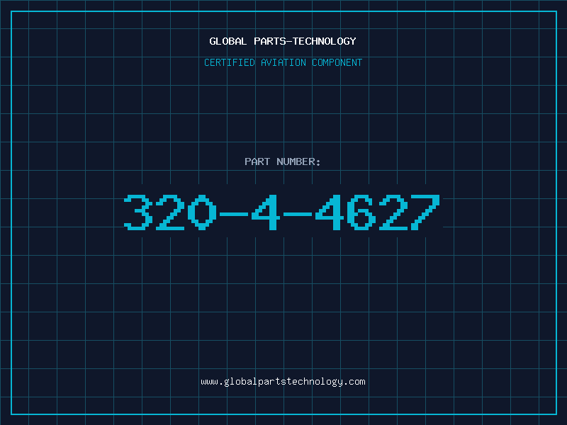 Aviation Part 320-4-4627