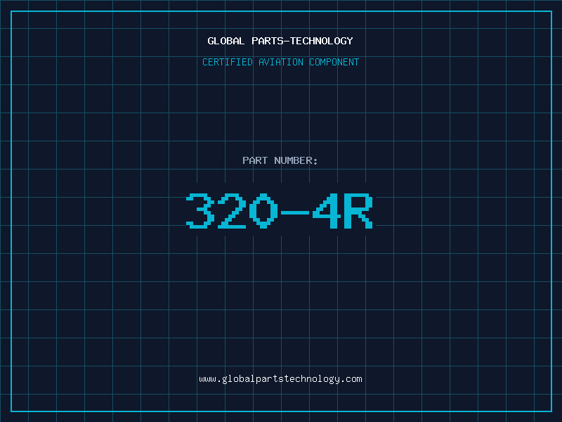 Aviation Part 320-4R