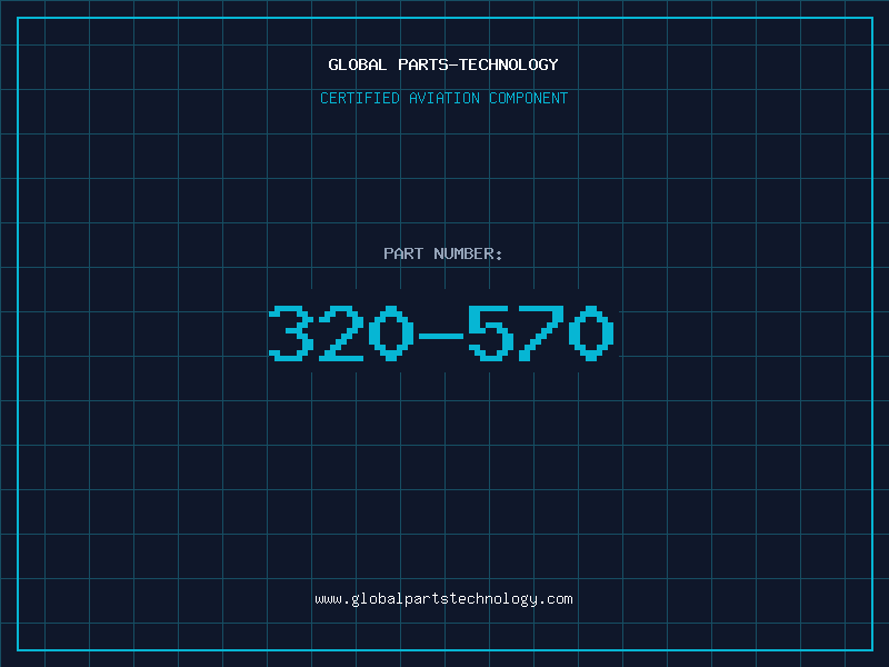 Aviation Part 320-570