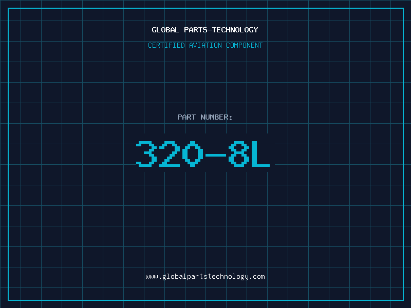 Aviation Part 320-8L