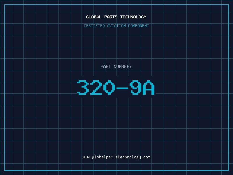 Aviation Part 320-9A
