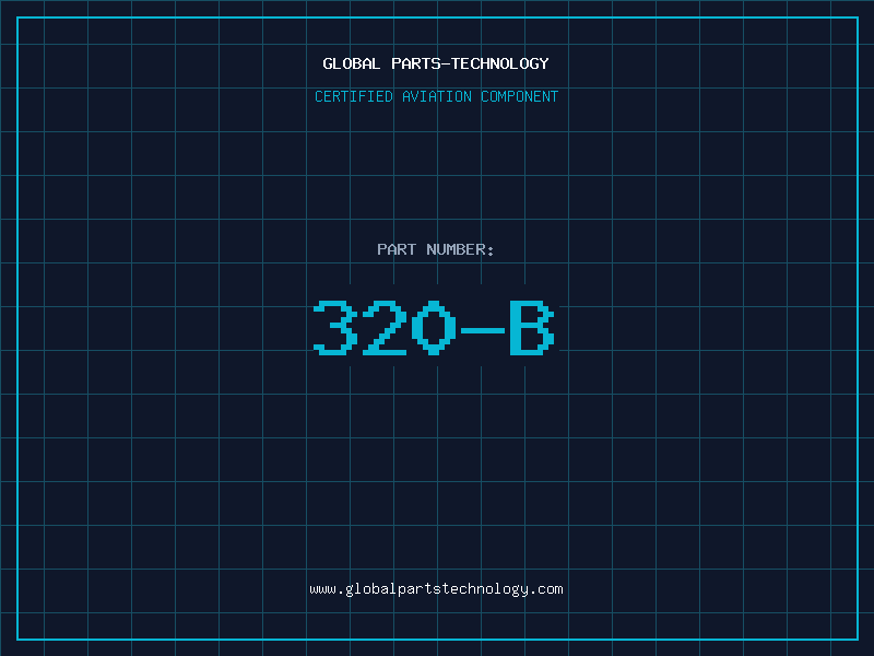 Aviation Part 320-B
