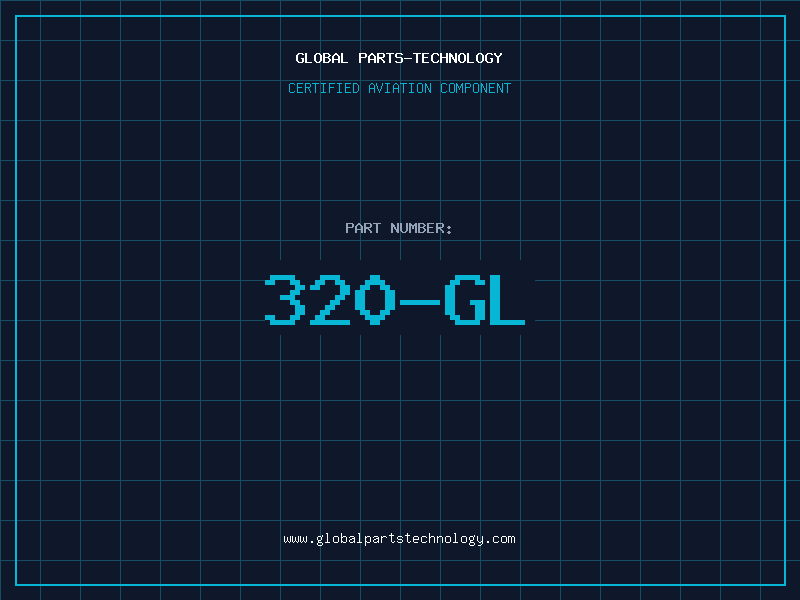 Aviation Part 320-GL