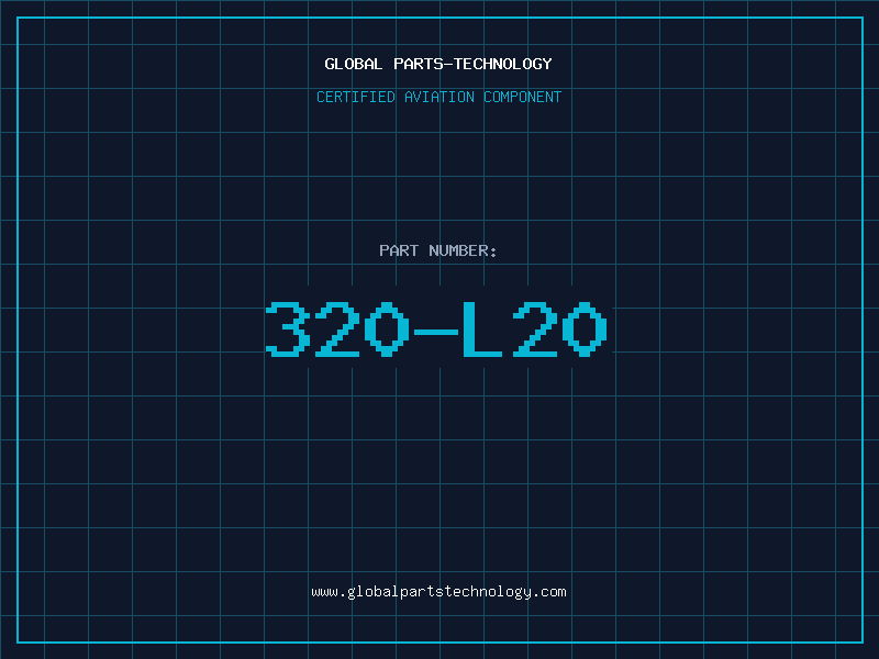 Aviation Part 320-L20