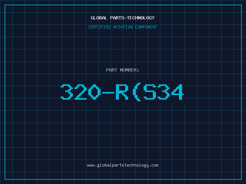 Aviation Part 320-R(S34