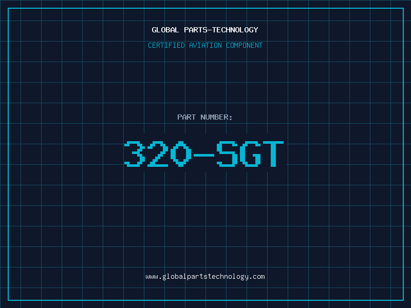 Aviation Part 320-SGT