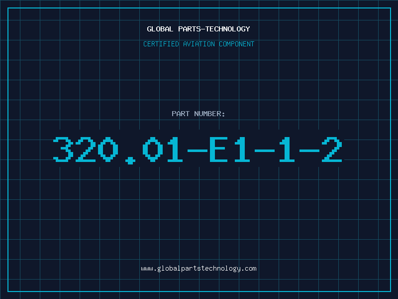Aviation Part 320.01-E1-1-2