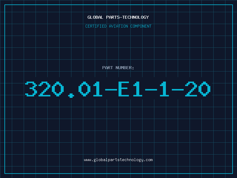 Aviation Part 320.01-E1-1-20