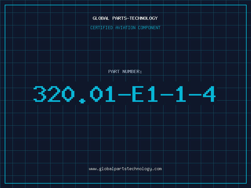 Aviation Part 320.01-E1-1-4
