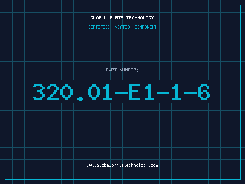 Aviation Part 320.01-E1-1-6