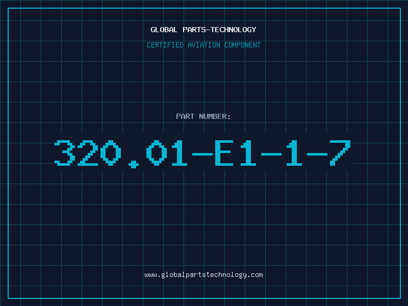 Aviation Part 320.01-E1-1-7