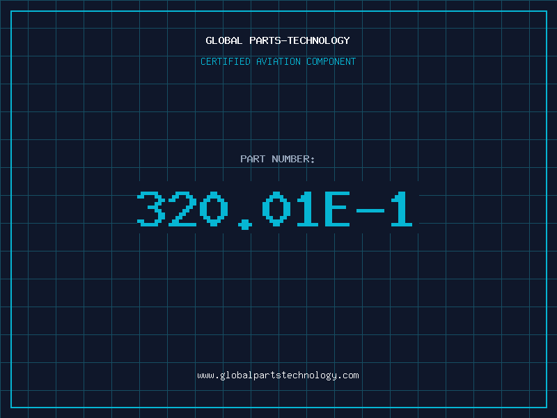 Aviation Part 320.01E-1