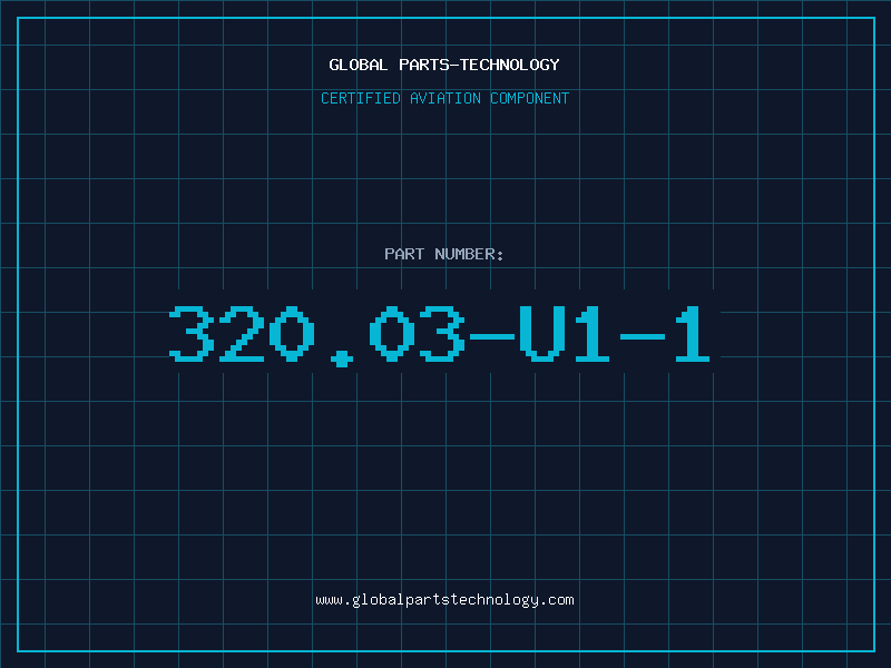 Aviation Part 320.03-U1-1