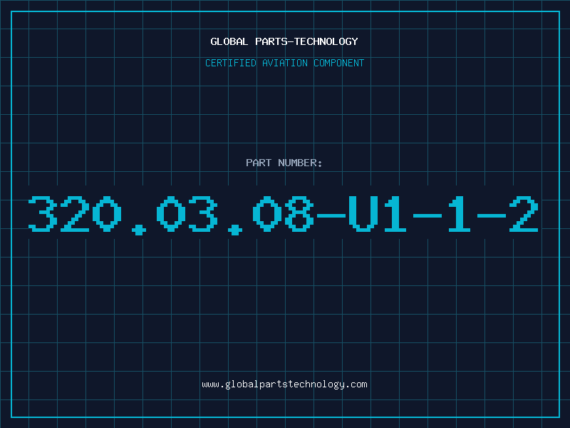 Aviation Part 320.03.08-U1-1-2