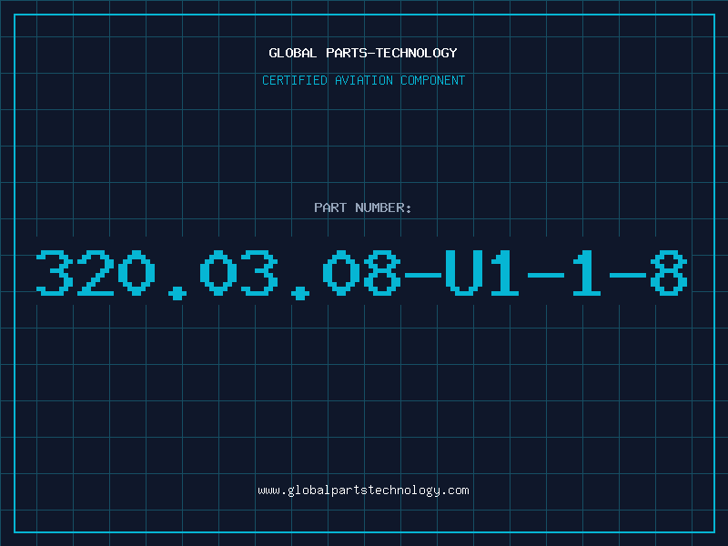 Aviation Part 320.03.08-U1-1-8