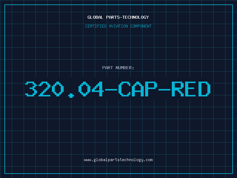 Aviation Part 320.04-CAP-RED