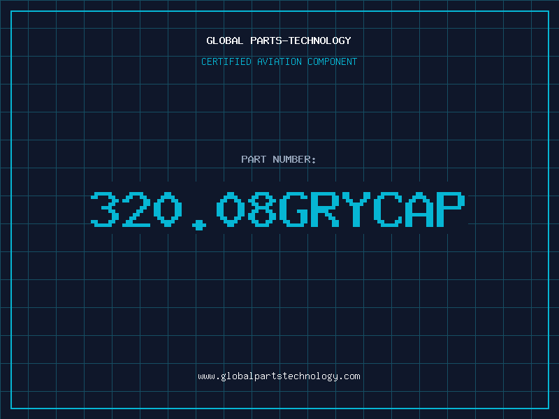 Aviation Part 320.08GRYCAP