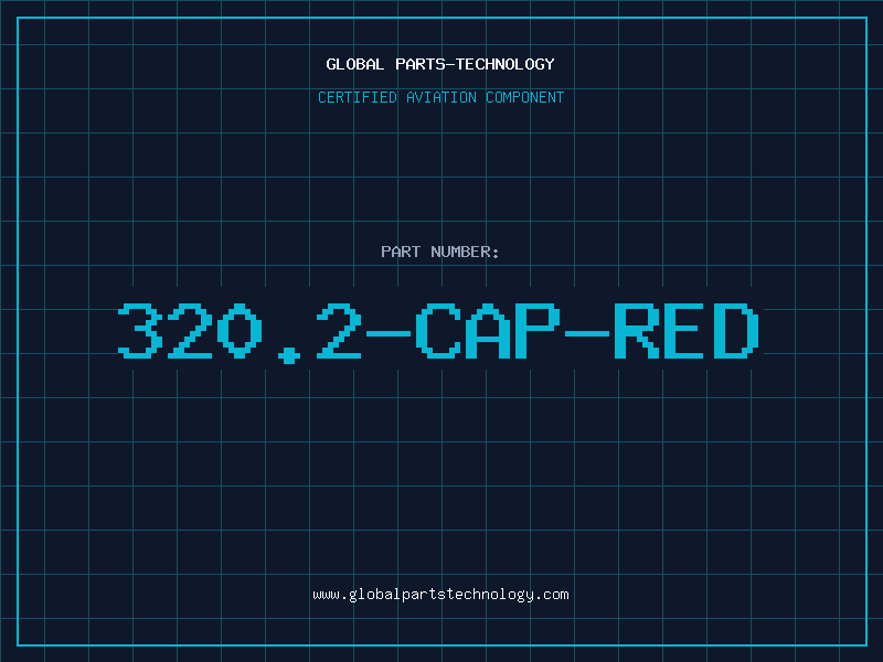 Aviation Part 320.2-CAP-RED