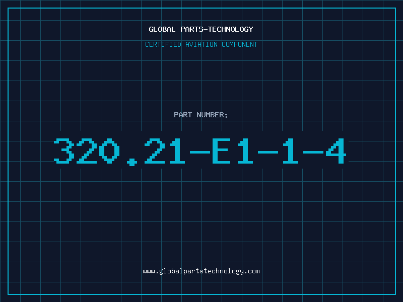 Aviation Part 320.21-E1-1-4
