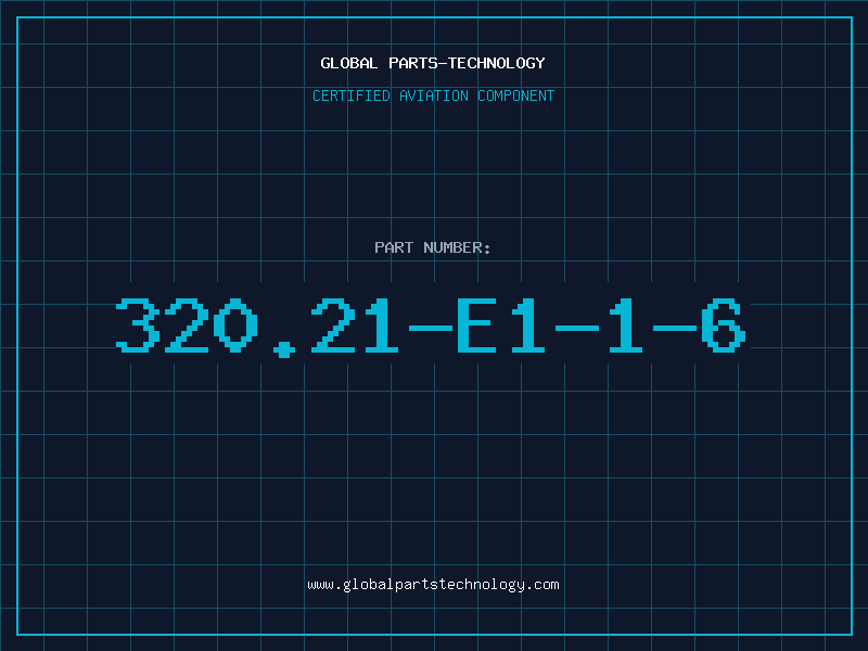 Aviation Part 320.21-E1-1-6