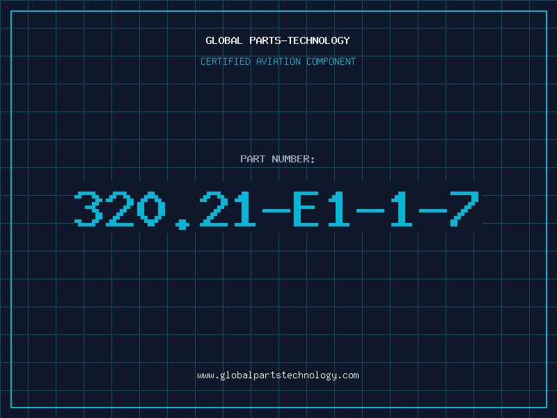 Aviation Part 320.21-E1-1-7