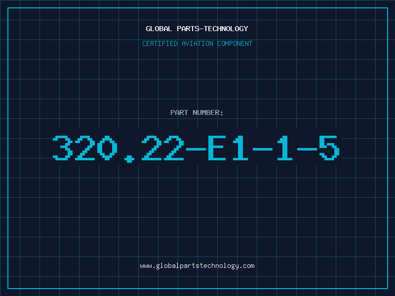 Aviation Part 320.22-E1-1-5