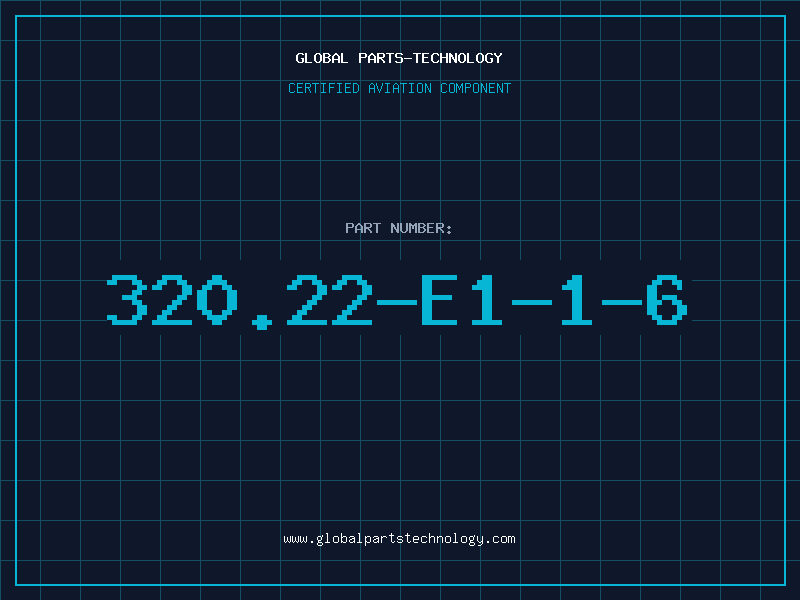 Aviation Part 320.22-E1-1-6