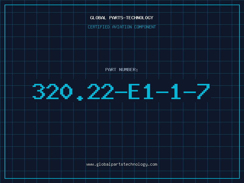 Aviation Part 320.22-E1-1-7
