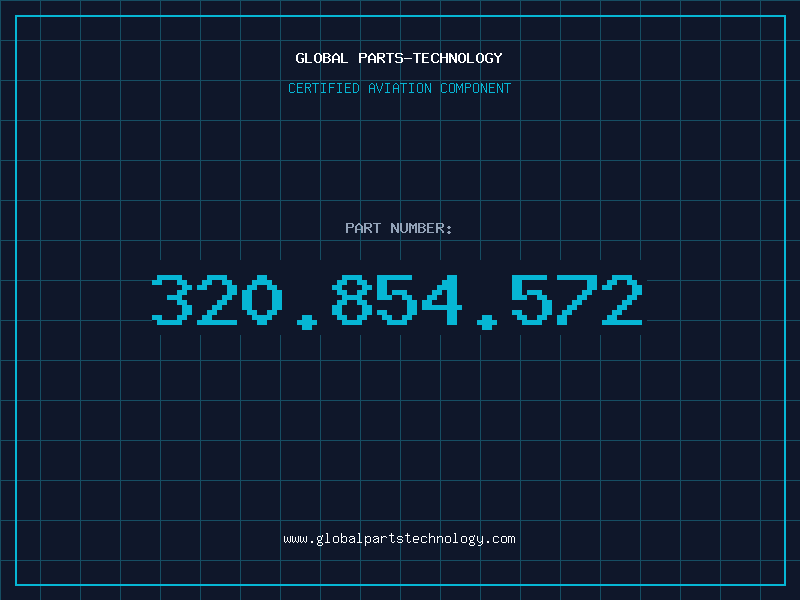 Aviation Part 320.854.572