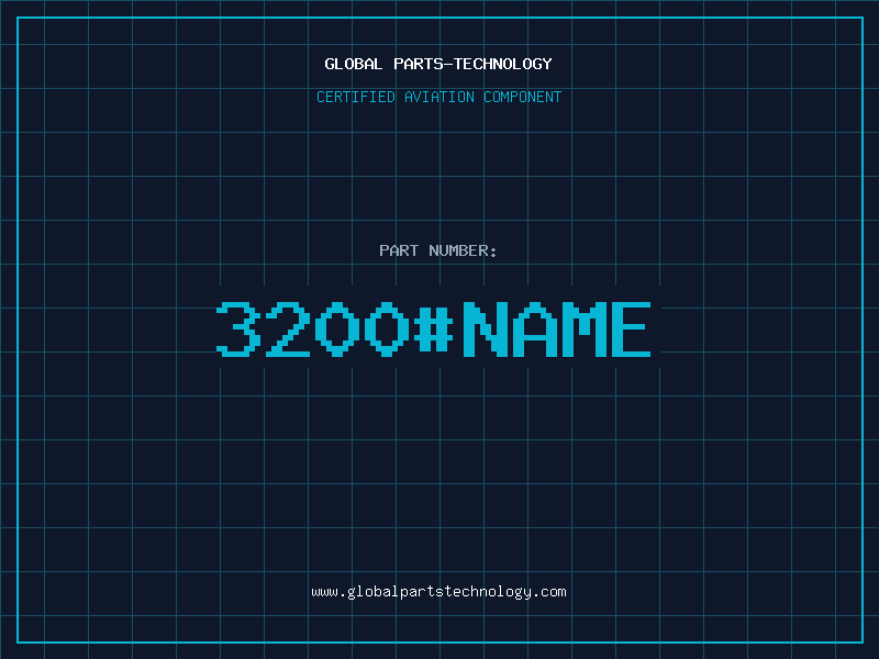Aviation Part 3200#NAME