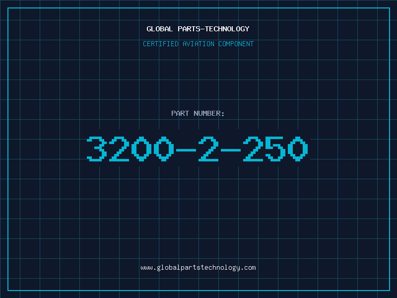Aviation Part 3200-2-250