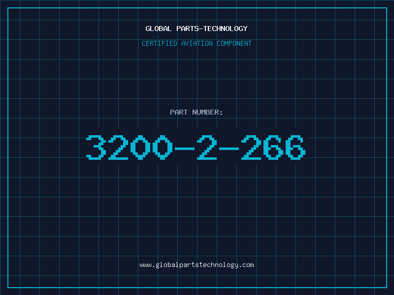 Aviation Part 3200-2-266